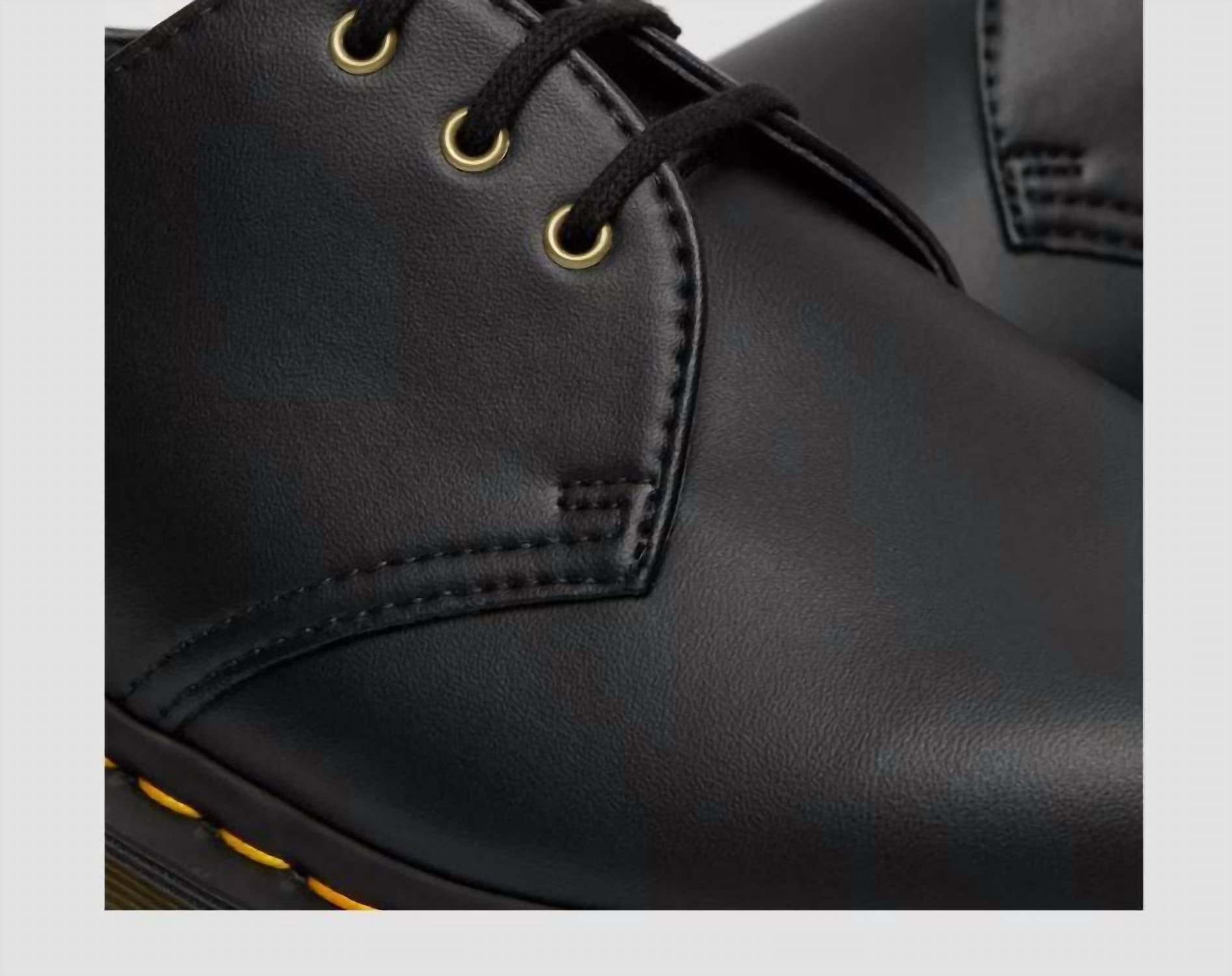 Dr. Martens - Men's Felix Vegan Oxford Shoes