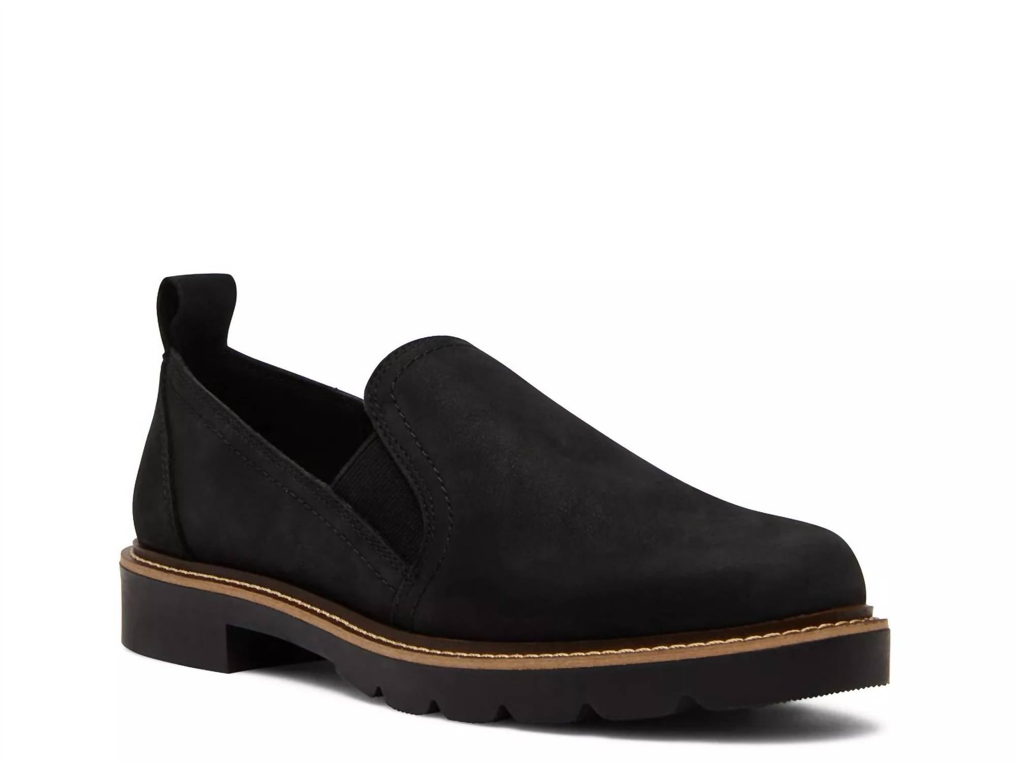 Blondo - Women's Phoebe Waterproof Slip On Shoes