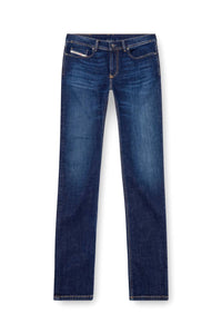 Diesel - 1979 Sleenker Skinny Jeans