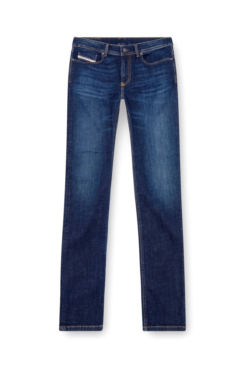 Diesel - 1979 Sleenker Skinny Jeans