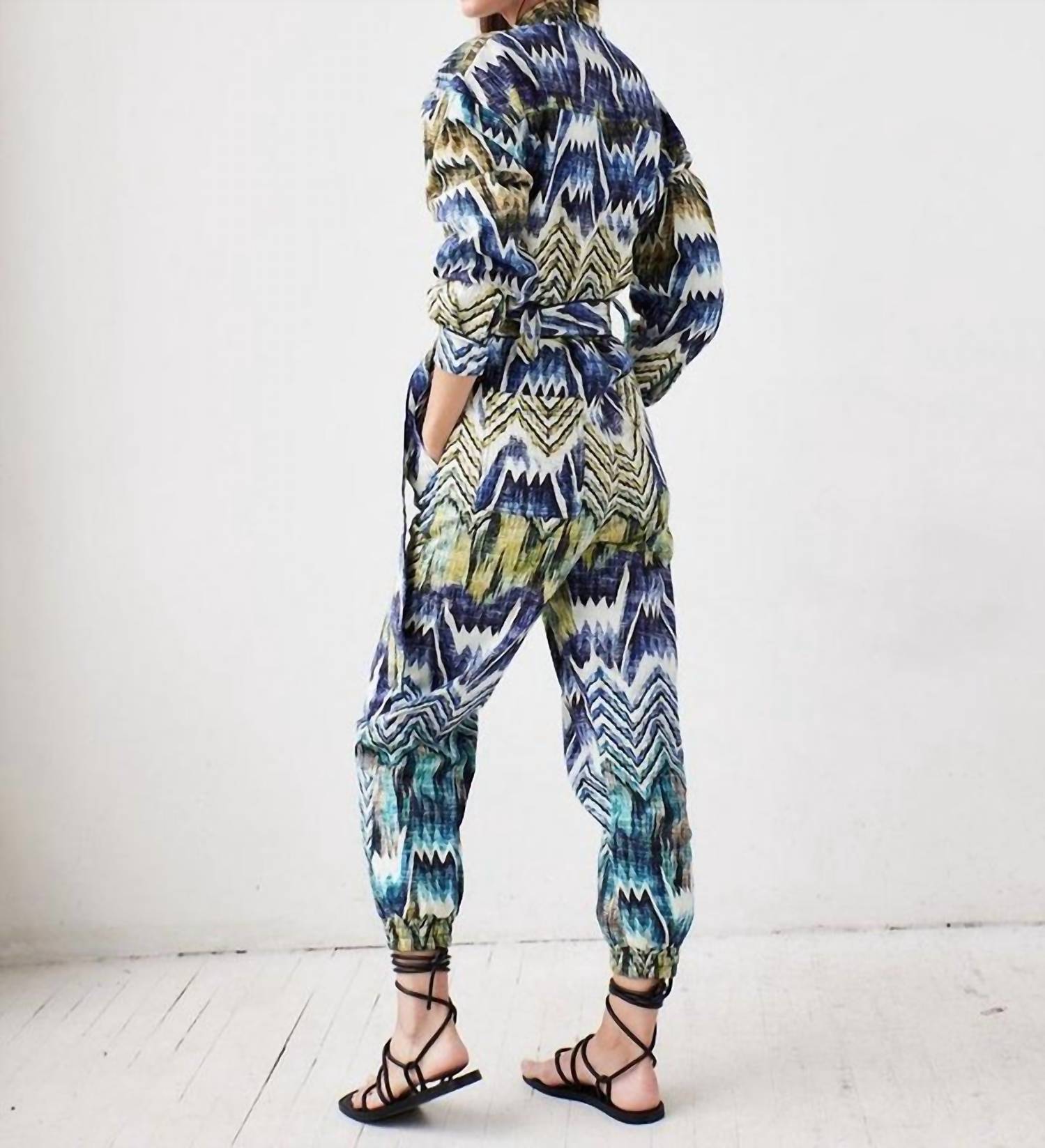 Chufy - Women's Nino Jumpsuit