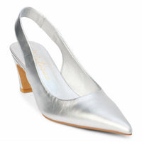 Matisse - Leona Slingback Heels