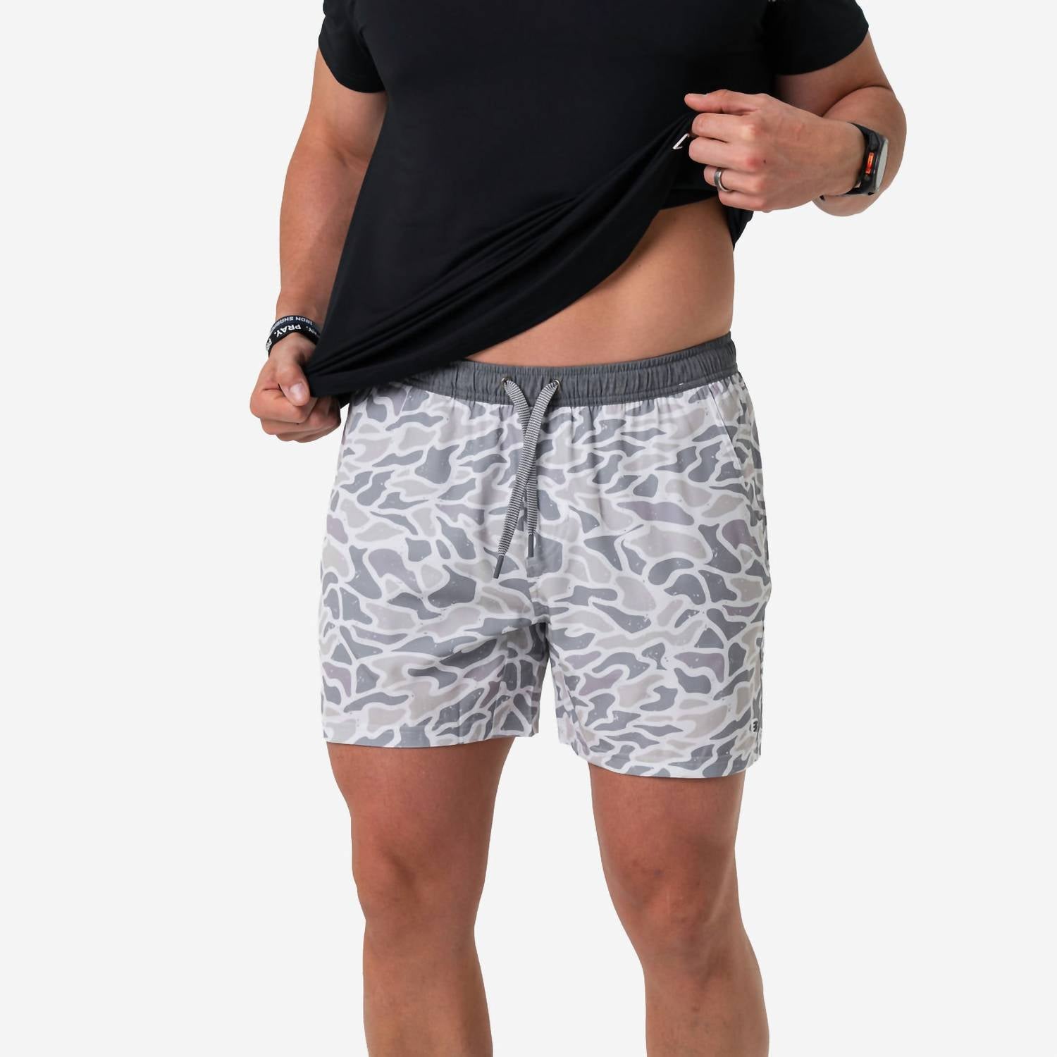Burlebo - Athletic Short