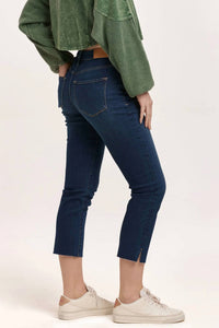 Dear John Denim - Frankie Straight Leg Jean