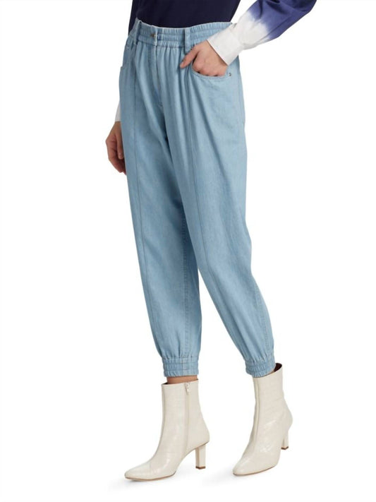 Derek Lam 10 Crosby - PHOENIX JOGGER