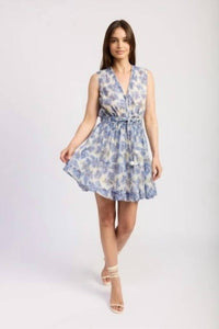En Saison - Odessa Mini Dress