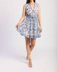 En Saison - Odessa Mini Dress