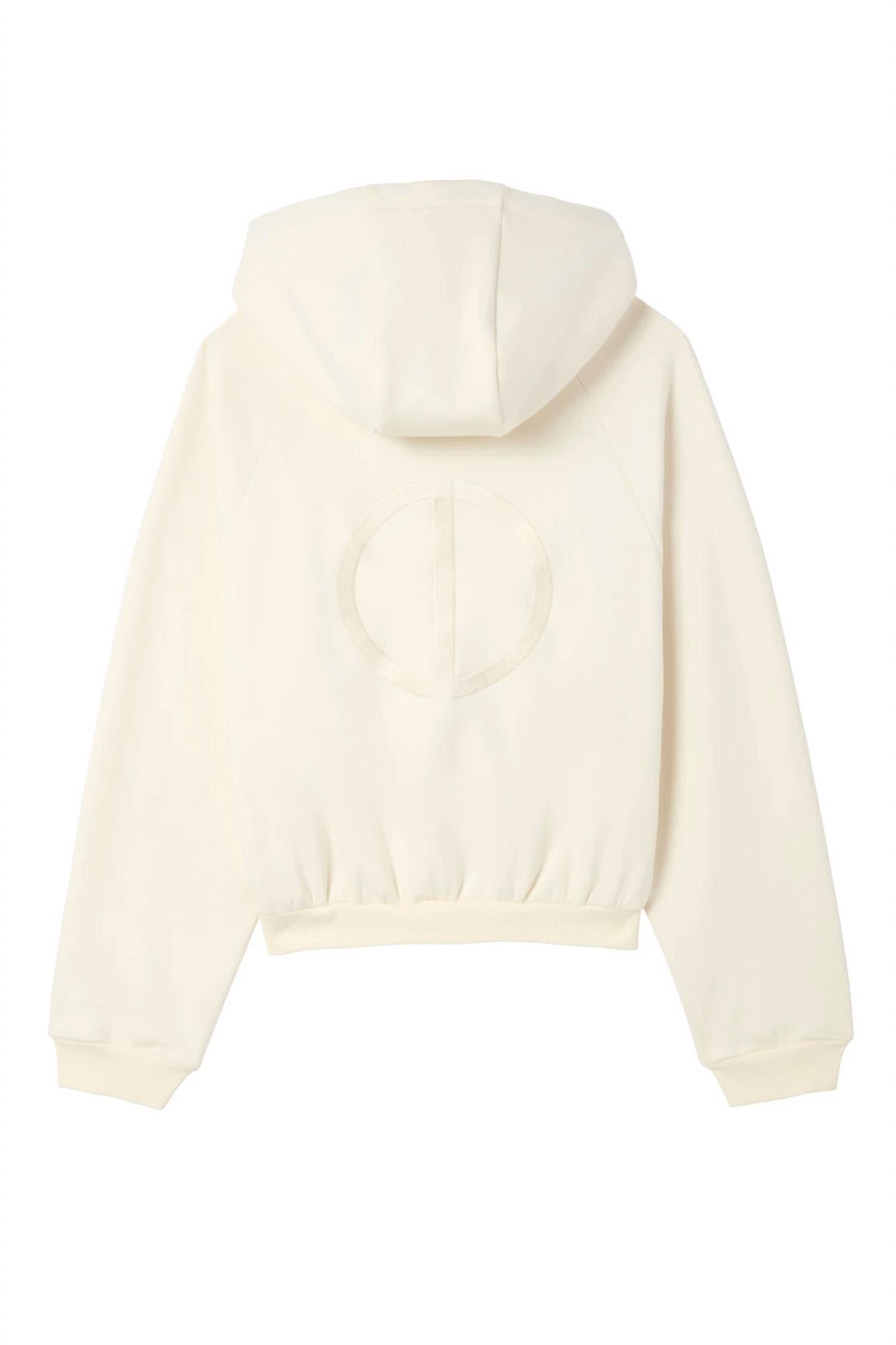 In/One - Marlowe French Terry Zip Up