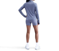 Nike - Swift High-waisted Tight Running Shorts With Pockets
