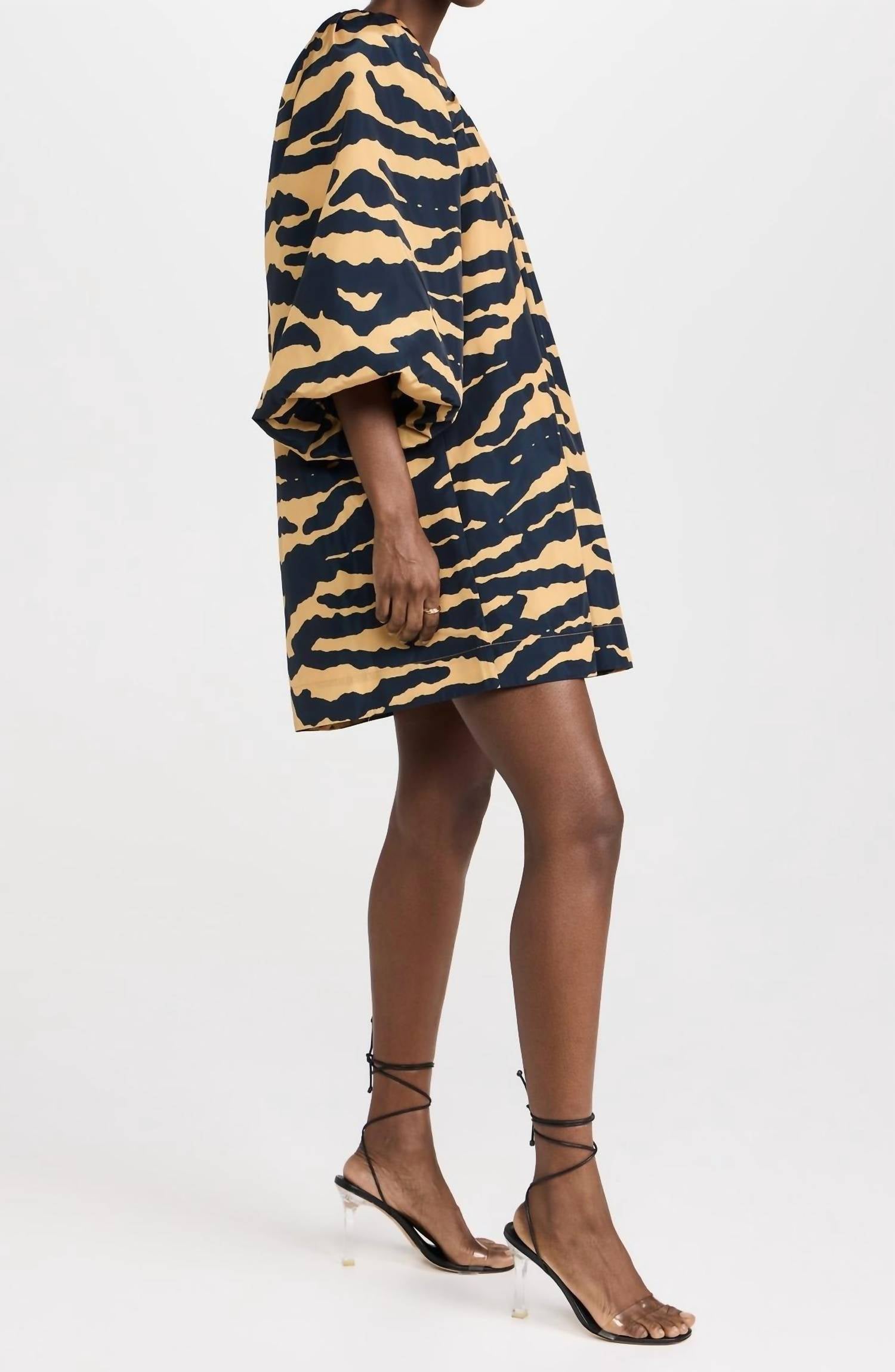Rhode - Alina Dress