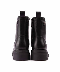 Xti - Women's Lace-Up Booties
