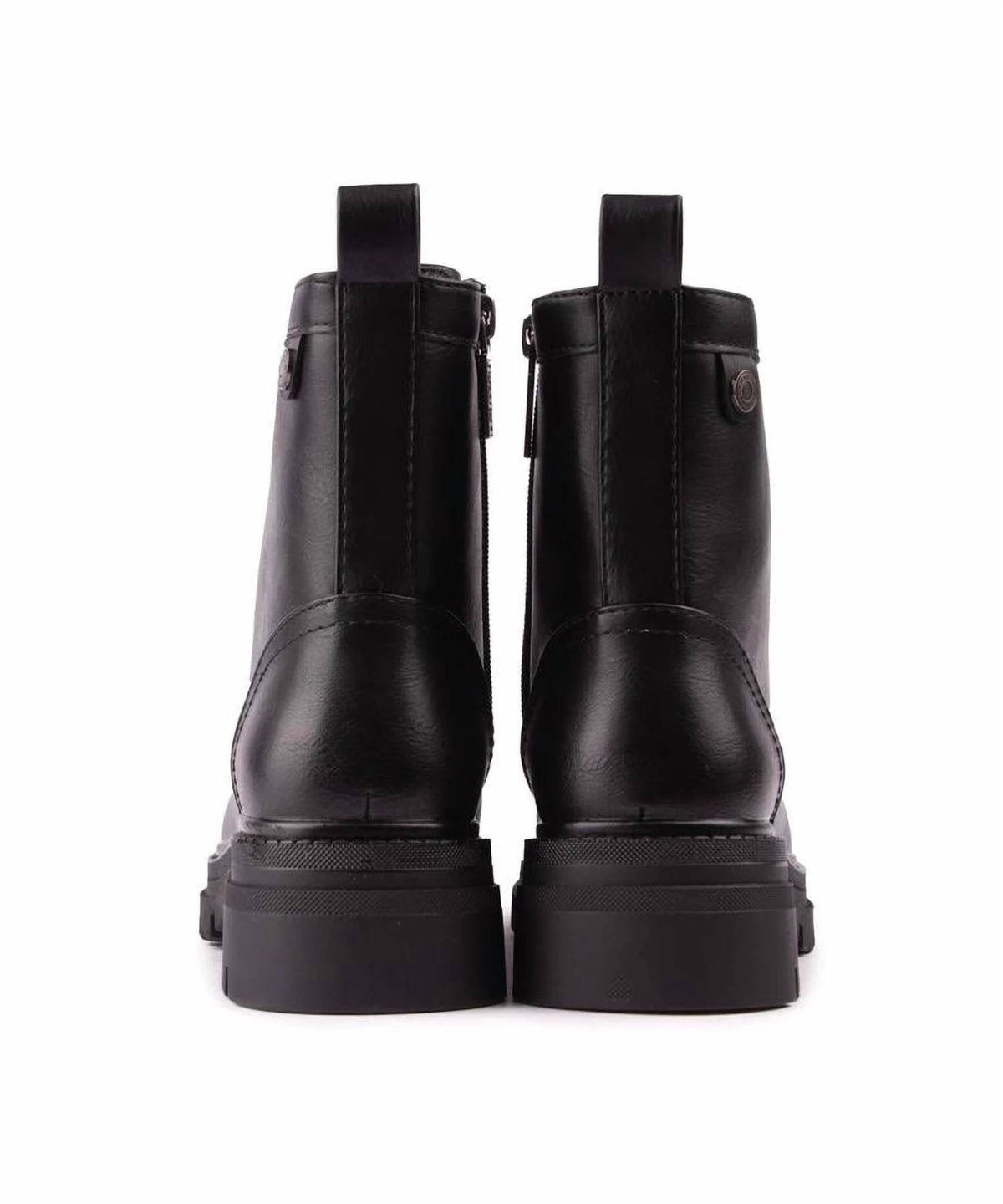 Xti - Women's Lace-Up Booties