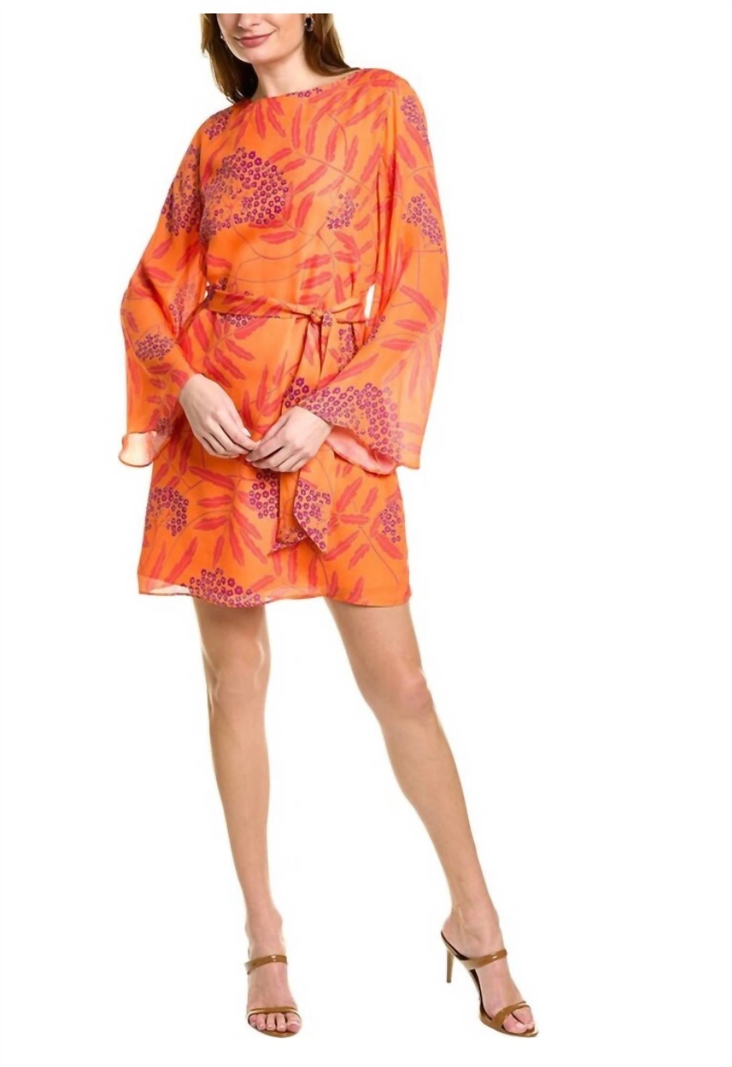 Flora Bea - Brayden Mini Dress