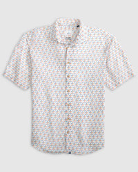 Johnnie-O - Men's 5 O Clock Somewhere Shirt