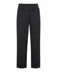 Lulu-B - Women's Secret Pocket Detail Capri