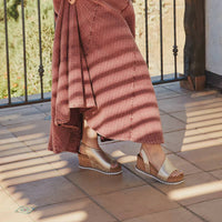 Yellowbox - Women's Alila Wedge Sandal