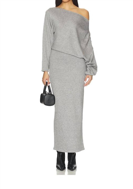 Ronny Kobo - Women's Matthieu Dress