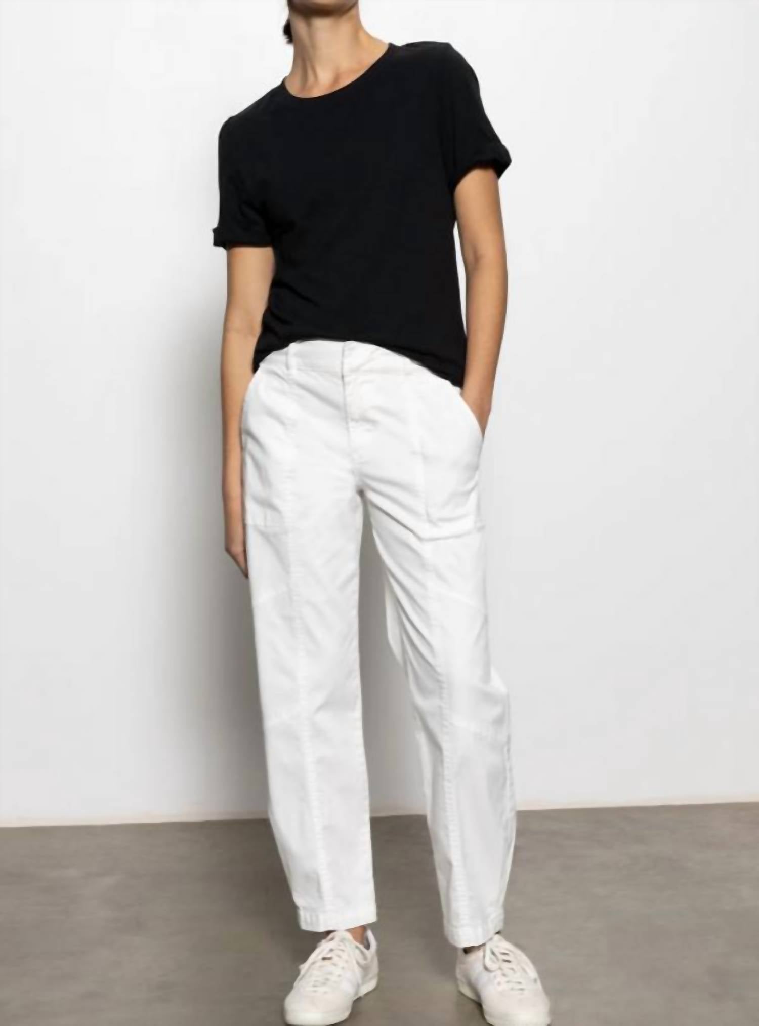 Sanctuary - Sahara Tapered Pant