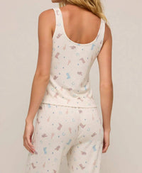 Z Supply - Cowboy Vintage Tank Top