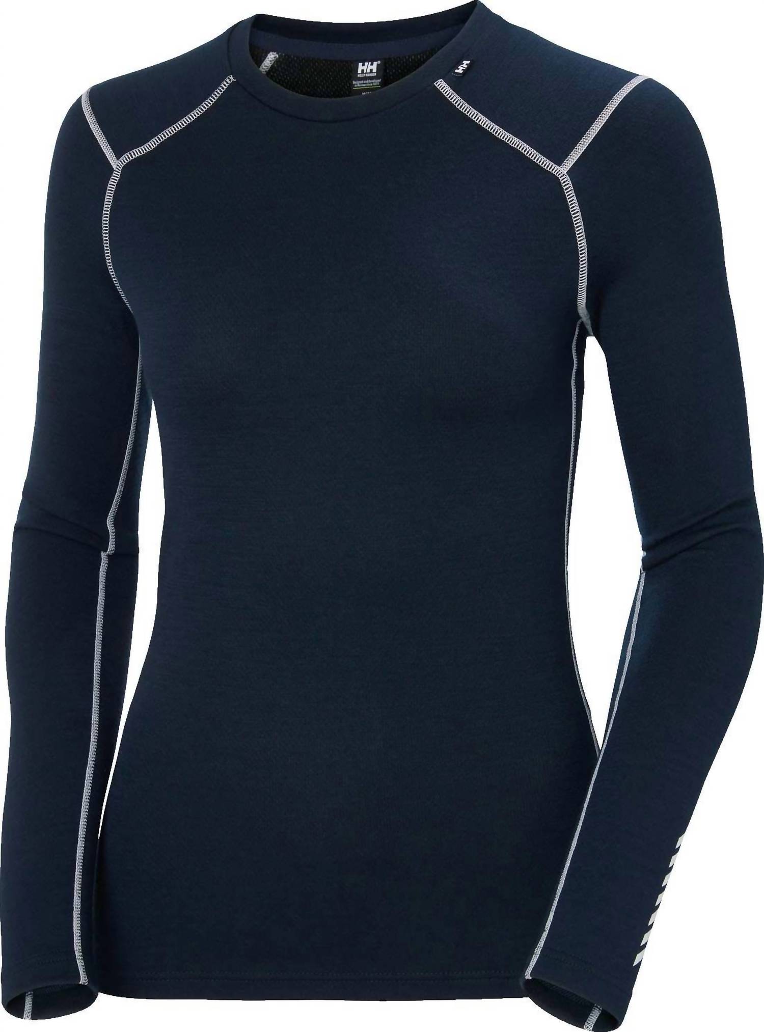 Helly Hansen - Women's Lifa Merino Midweight Crew Top