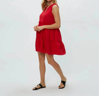 Michael Stars - Sandra Mini Dress