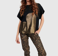 Alembika - Lola Heart Tee