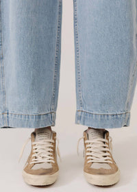 Golden Goose - Women's Mid Star Sneaker