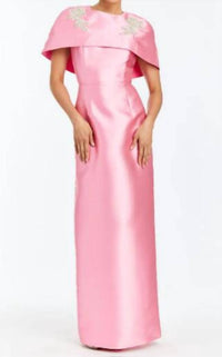 Mestiza New York - Eve Convertible Gown
