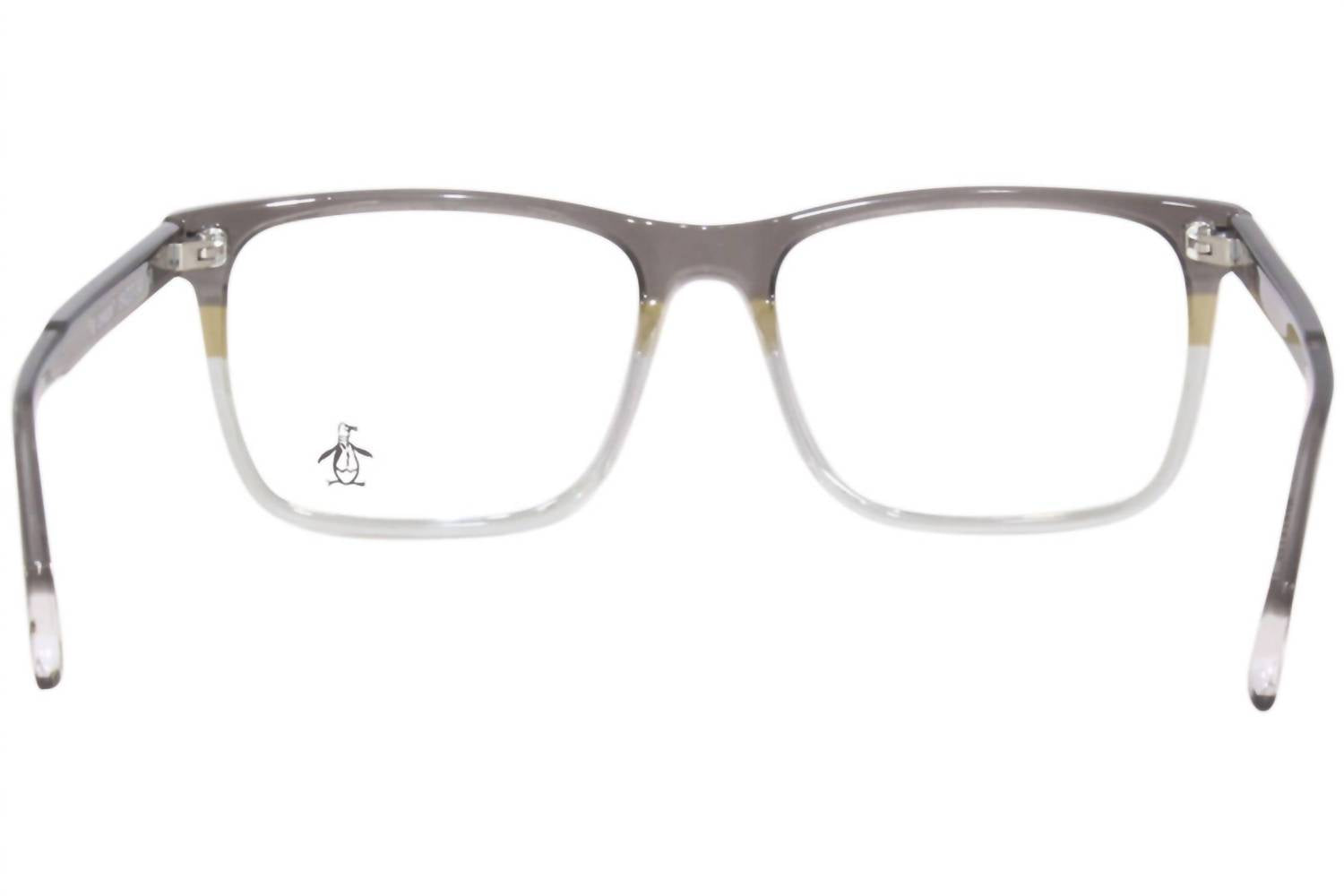 Original Penguin - Men's The Johnson Eyeglass