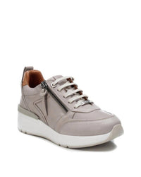 Xti - Women's Leather Sneakers