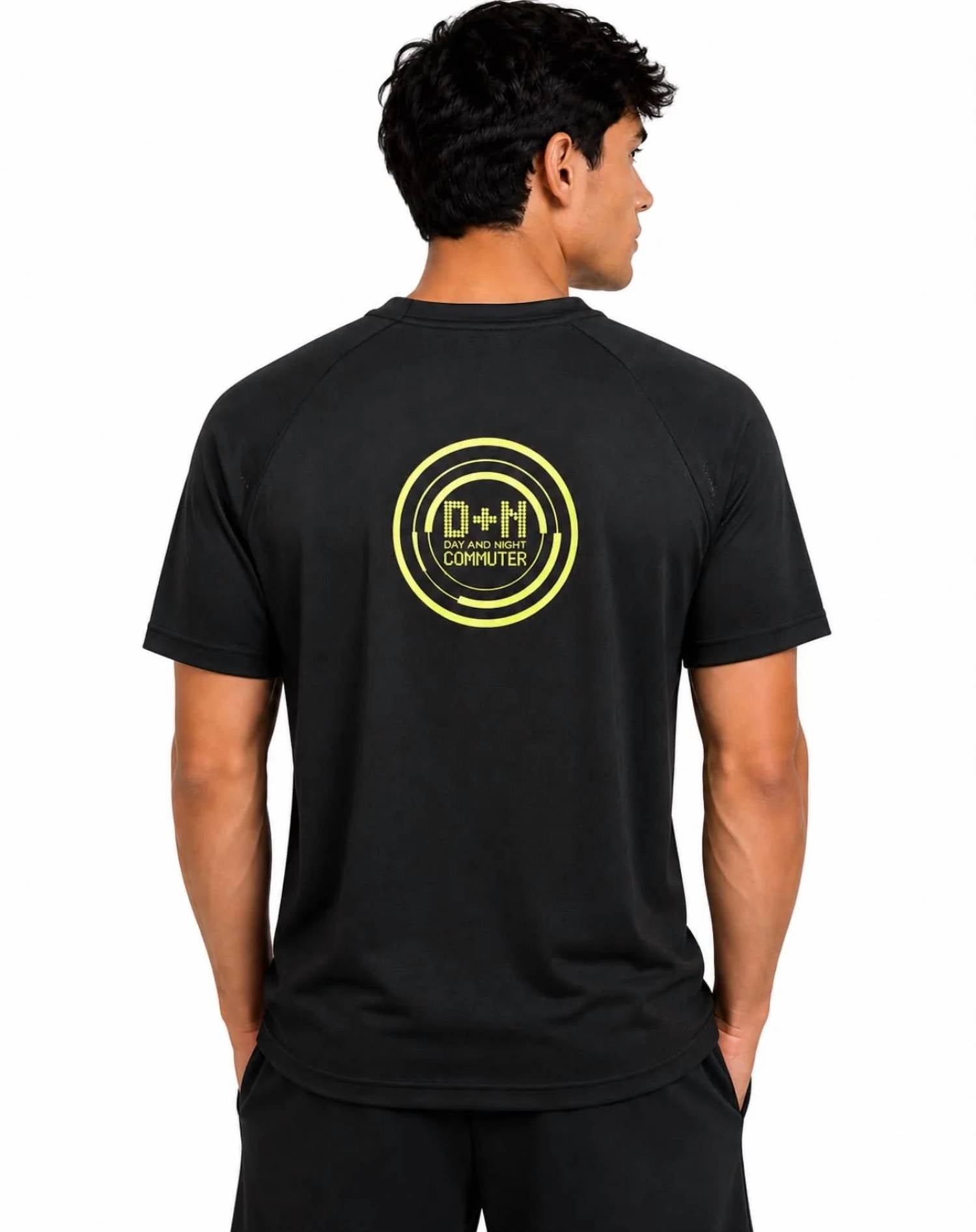 Emporio Armani - Ea7 Day And Night T-shirt