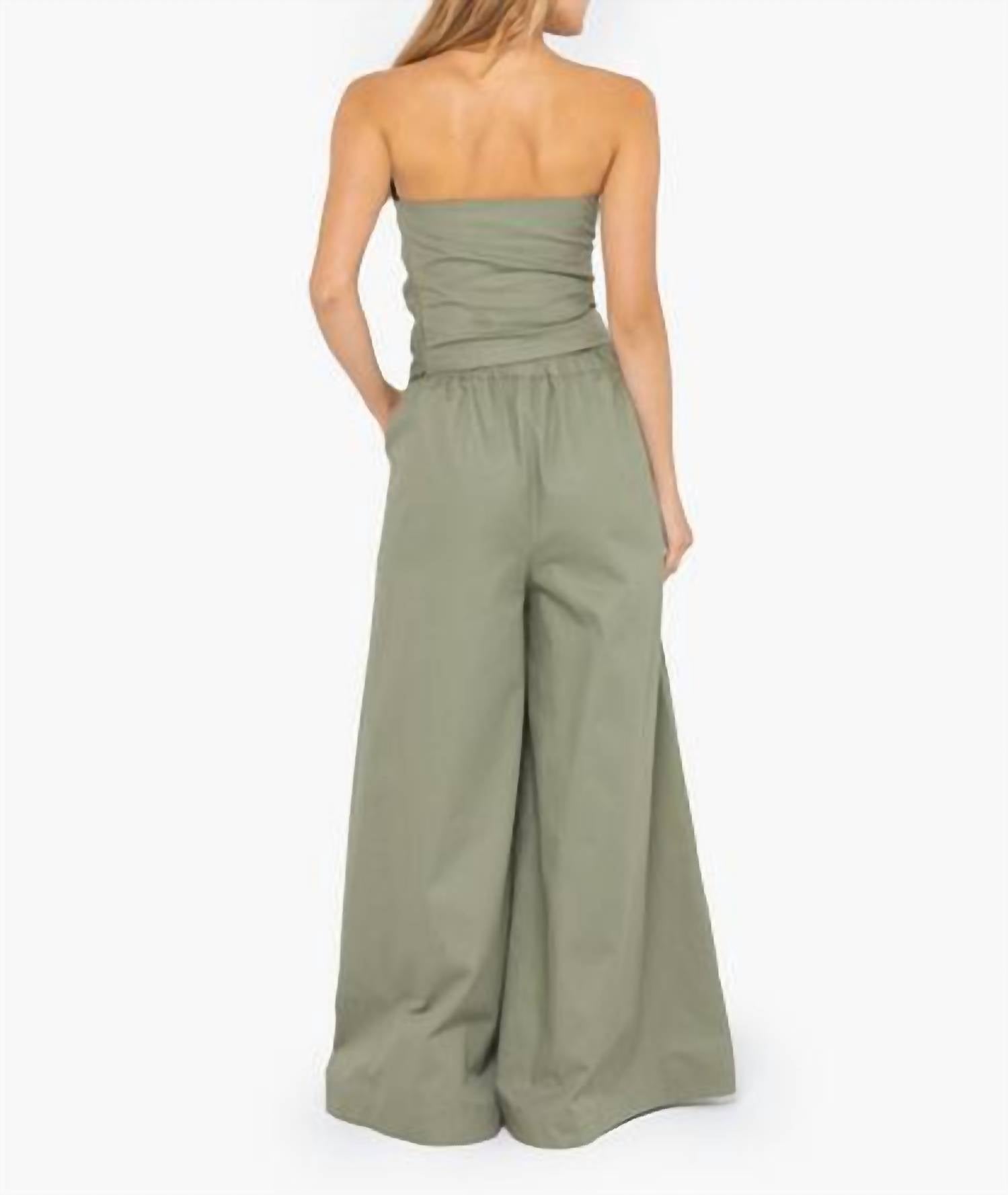 Jbq - Women's Harper Pant
