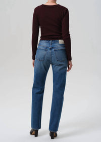 Citizens Of Humanity - Zuri Straight Jeans