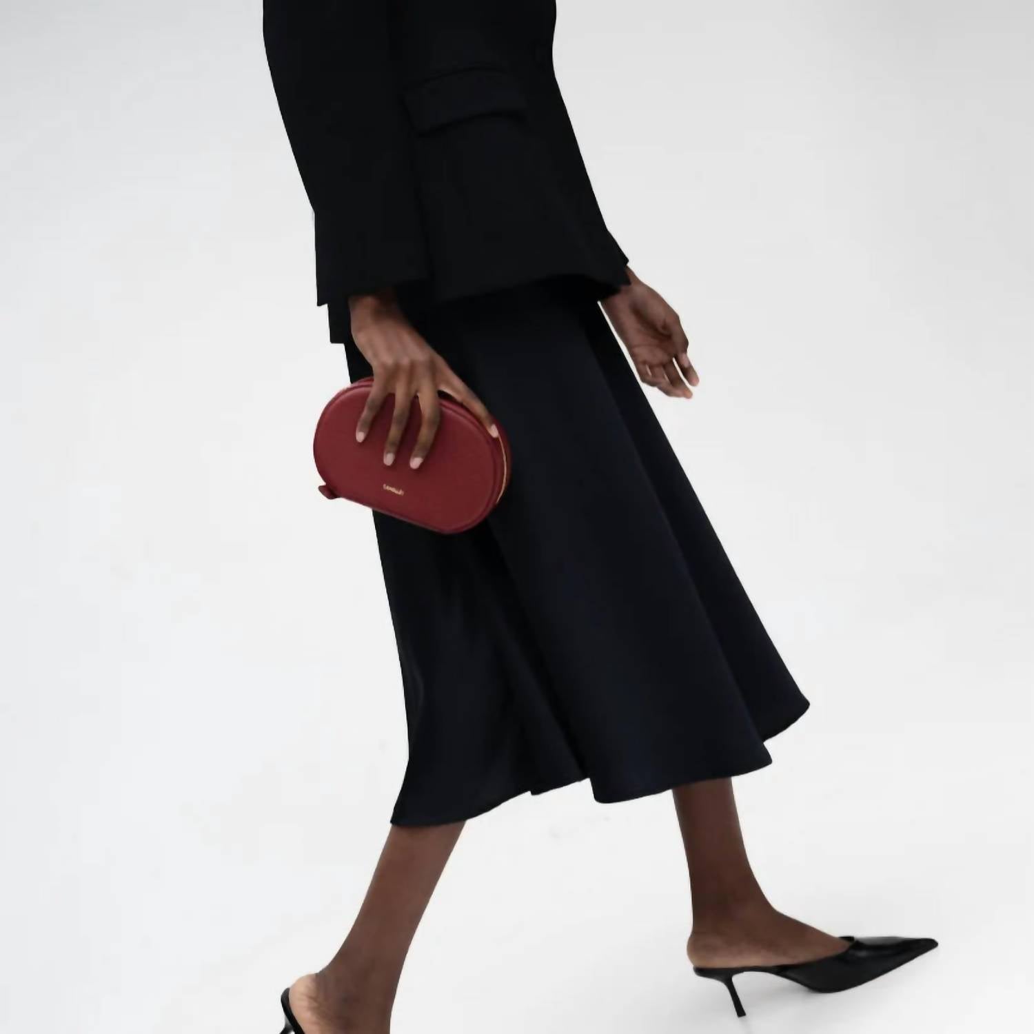 Camellet - Pill Phone Bag