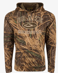 Drake - Men's Performance Hoodie
