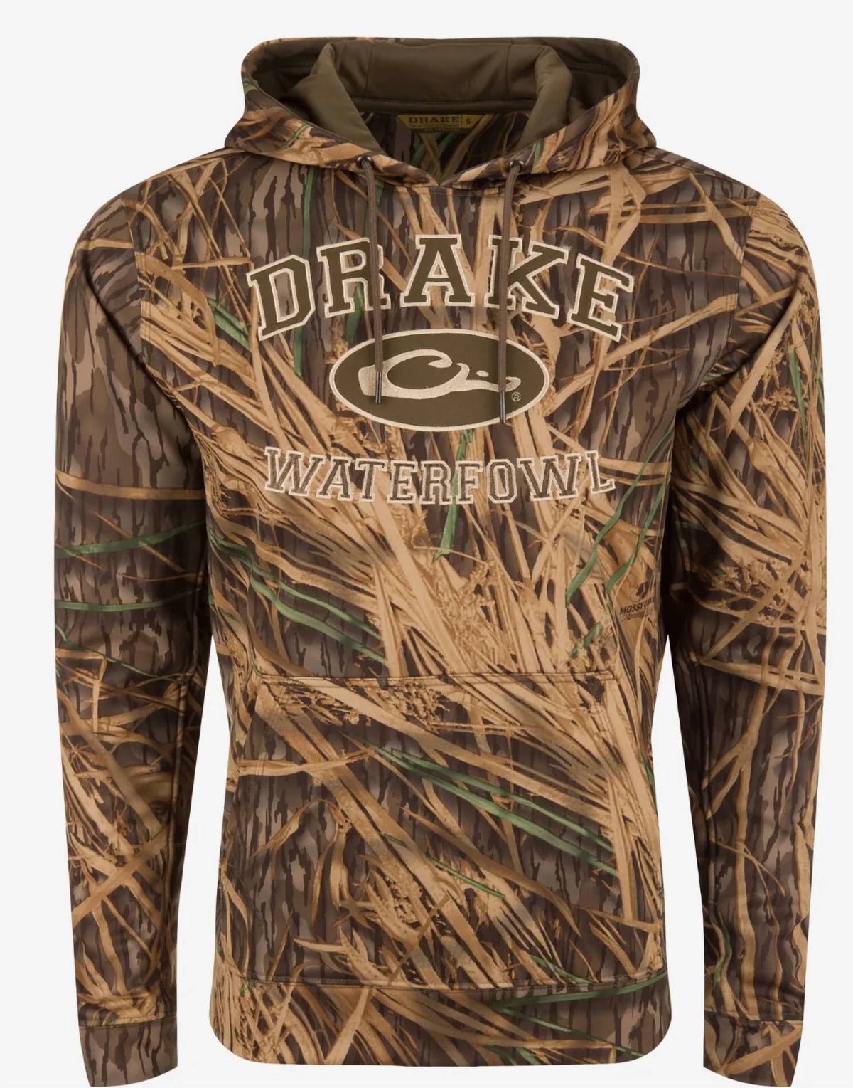 Drake - Men's Performance Hoodie