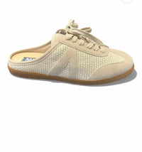 Mia - Women's Baron Slide-on Sneaker