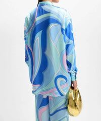 Cin Cin - Neroli Long Sleeve Shirt