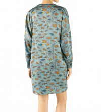 Cotelac - Algues Dress