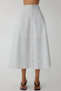 Js71 - Fraser Midi Skirt