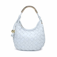 Moda Luxe - Lucia Hobo Handbag