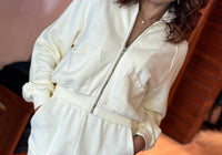 Sablyn - Gigi Zip Up Jacket