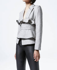 Asilio - Dual Deputy Blazer