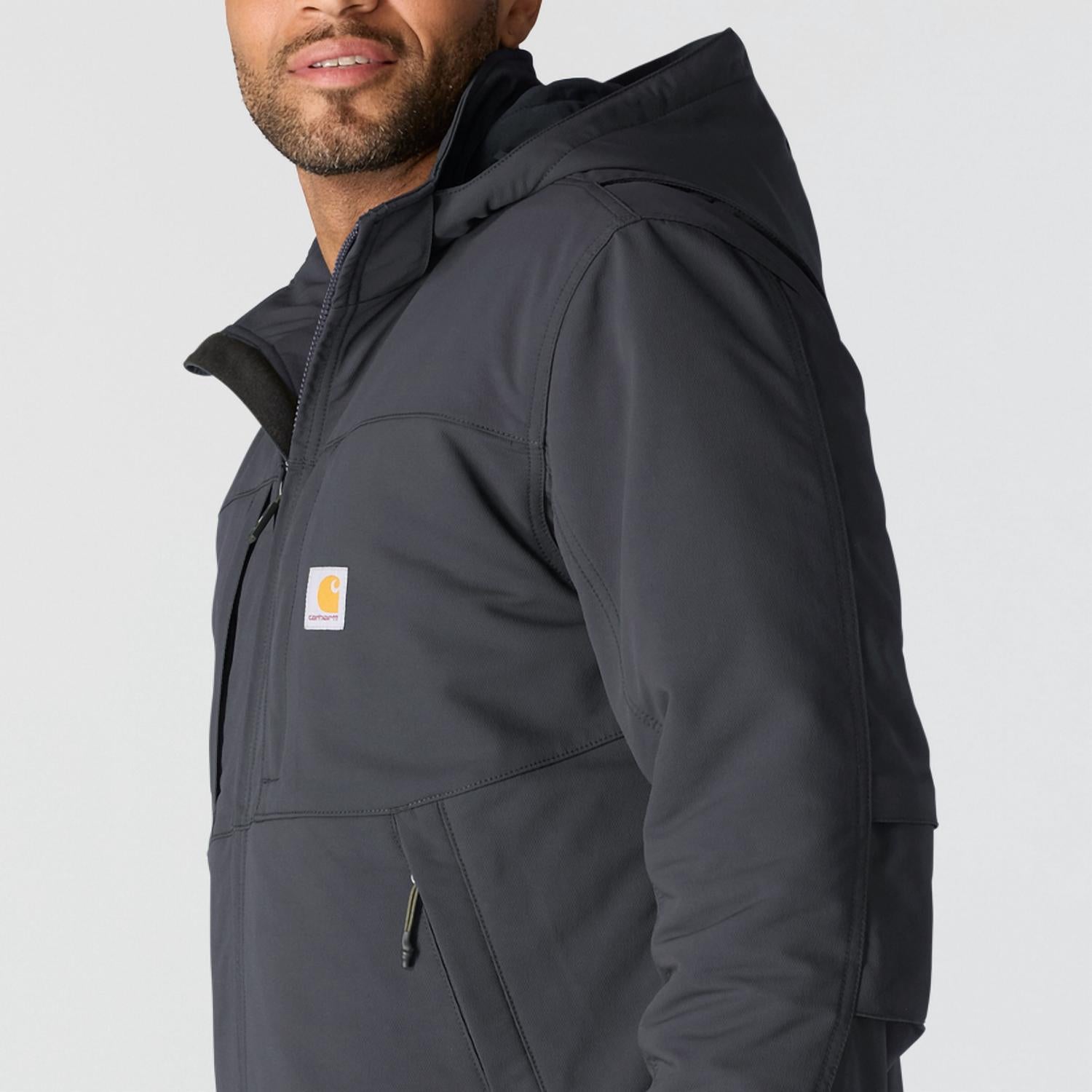 Carhartt - Super Dux Relaxed Fit Jacket