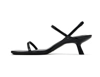 Anine Bing - Hilda Kitten Heel Sandals