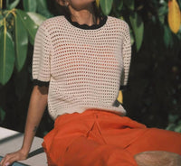 Trovata - Jules Sweater T-shirt