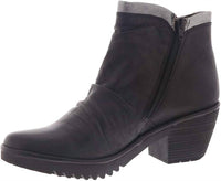 Fly London - Women's Wynn268fly Ankle Boot
