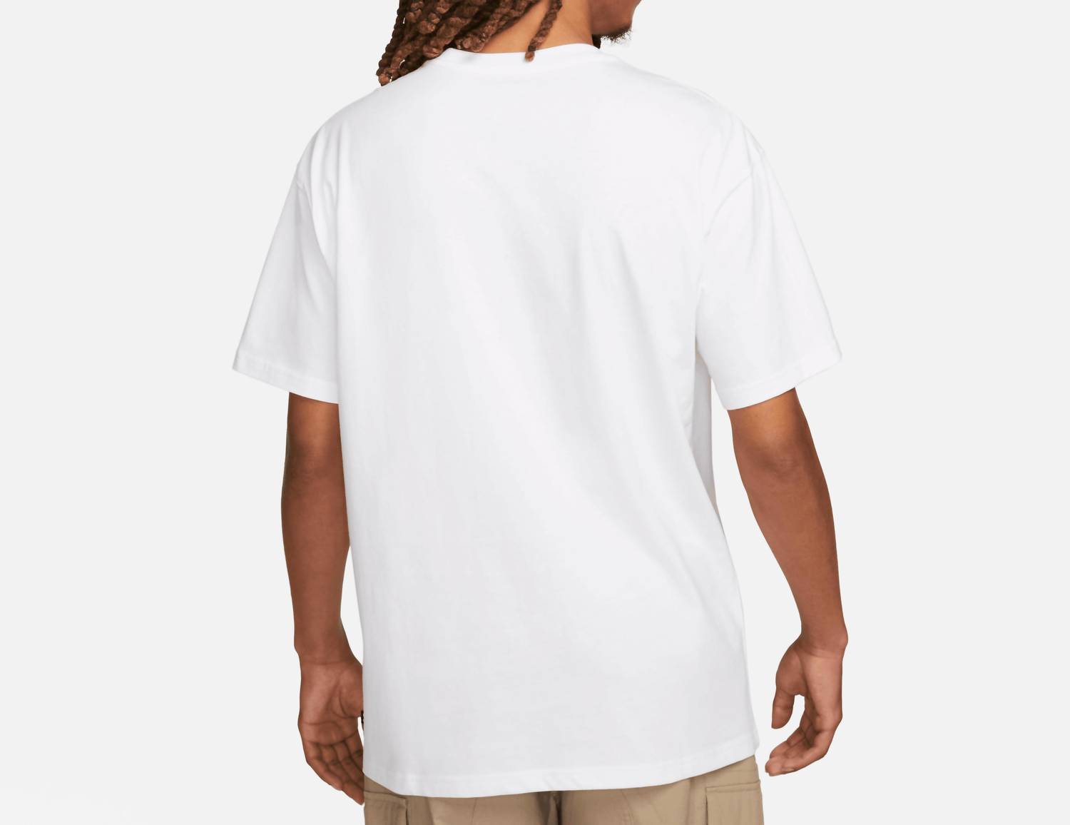 Nike - Men's SB Dunk Team Skate T-Shirt