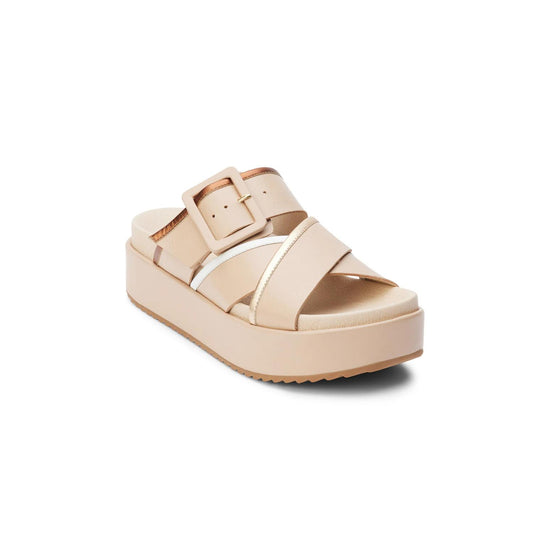 Matisse - Women's Micah Platform Sandals