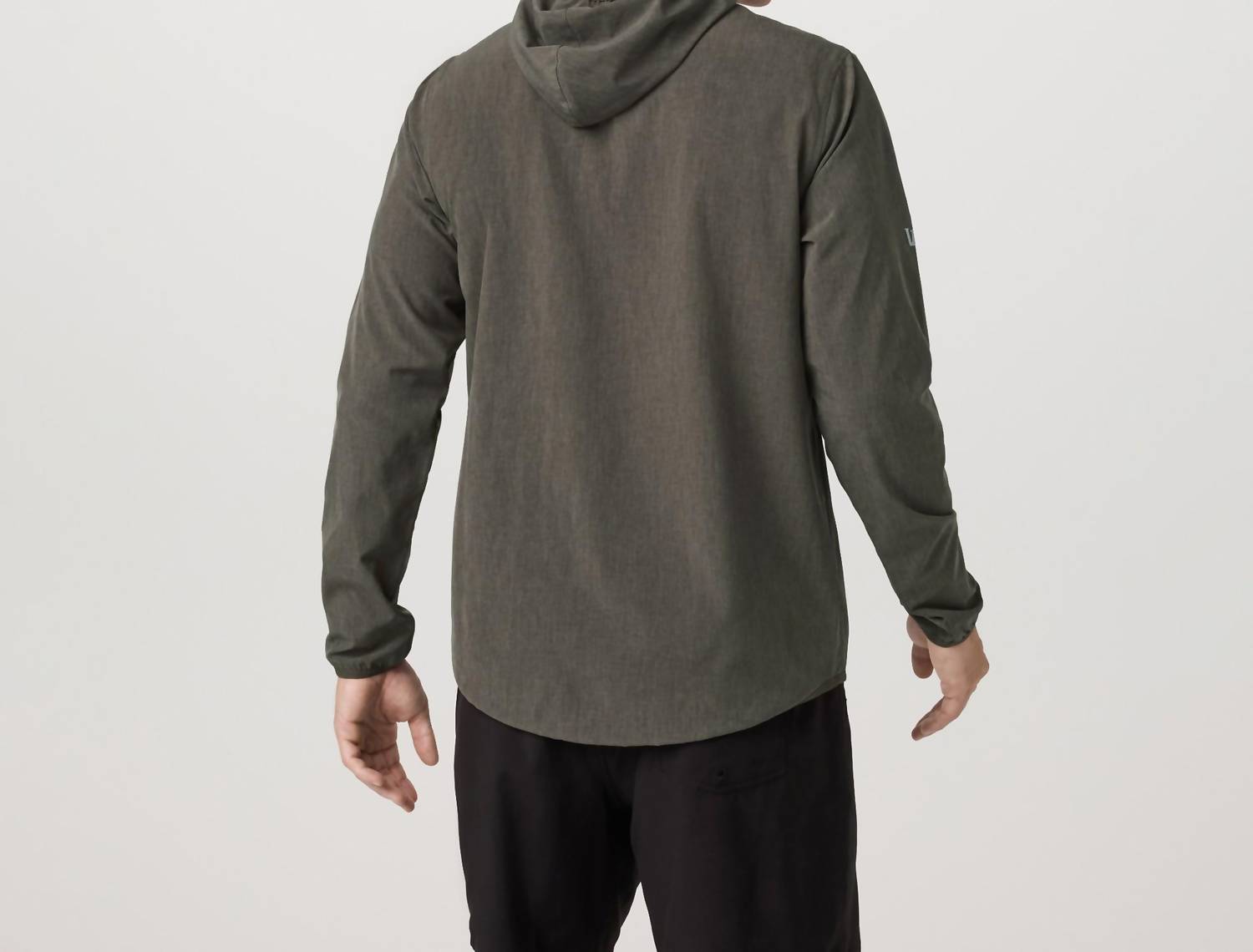 Vuori - Outdoor Trainer Shell Jacket